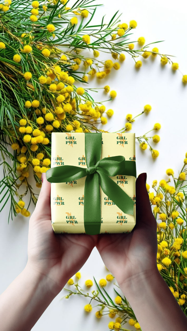 Packaging Piccoli Tesori della Collezione Love