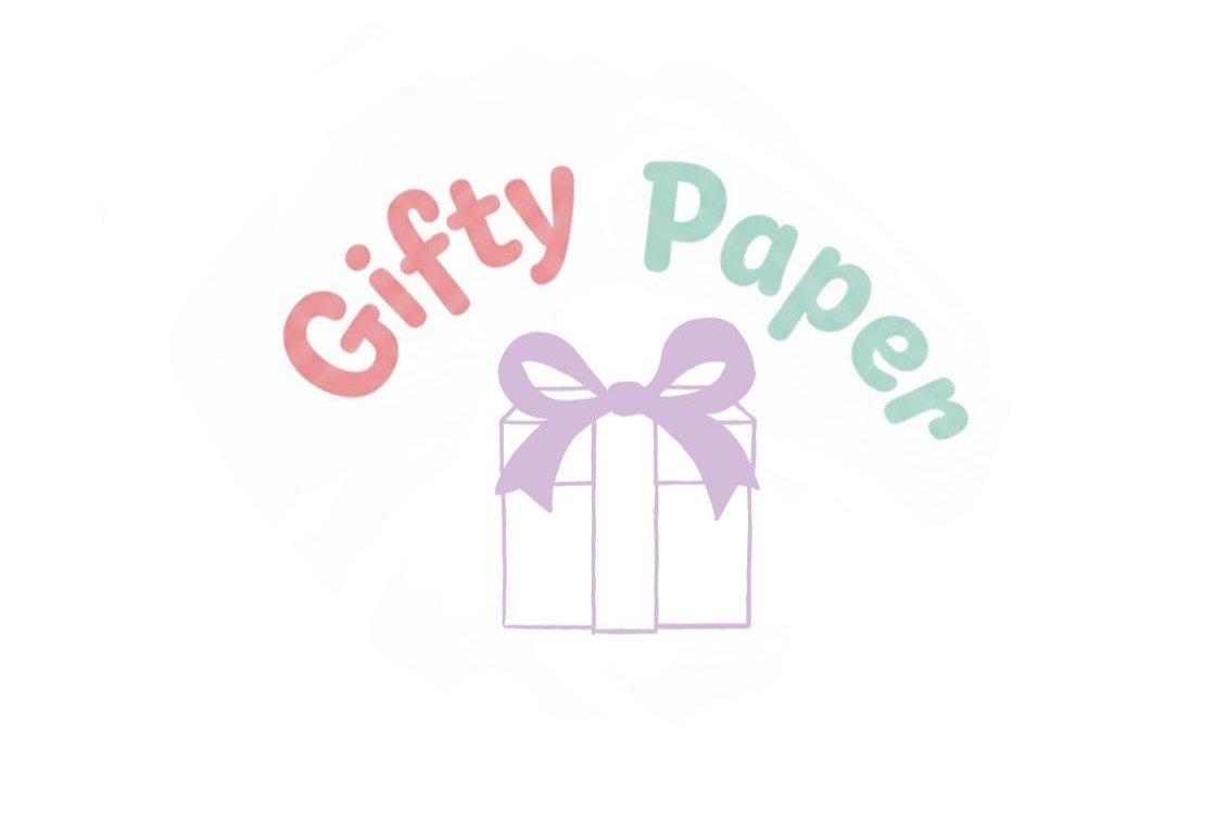 Logo GiftyPaper